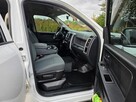 Dodge RAM Dodge ram 1500 4x4 5.7 hemi LPG 2016r. - 10