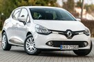 RENAULT CLIO | 2015r. - 3
