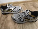 buty męskie adidasy reebok road plus 6 - 5