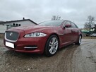 Jaguar XJL 3,0 benzyna 340KM AWD Long
