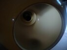 Żyrandol Lampa sufitowa PRL - 2