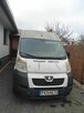 Peugeot Boxer 2,2 diesel, 120 KM - 2