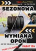 MECHANIK SAMOCHODOWY - WULKANIZACJA - SERWIS KLIMATYZACJI - - 3