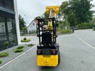 Nowoczesna ładowarka teleskopowa GG06T - 3