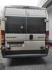 Peugeot Boxer 2,2 diesel, 120 KM - 4