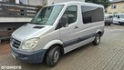 Mercedes-Benz SPRINTER - 1