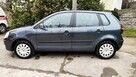 Volkswagen Polo IV 1.4 75km 2006 - 5