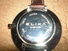 Sprzedam zegarek damski Elixa, sprawny, stan dobry, używany - 3