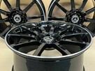 19 RIVA BNZ Mercedes Klasa E, S, W212 W213 W221 8,5J 9,5J - 3