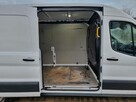 Ford Transit 2.0 TDCI 131 KM L3H2 Salon Polska serwis ASO - 8