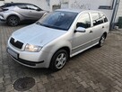 Skoda Fabia 1.9 TDI - 1