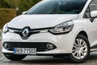 RENAULT CLIO | 2015r. - 10