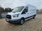 Ford Transit 2.0 TDCI 131 KM L3H2 Salon Polska serwis ASO