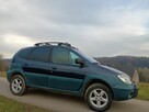 Renault Scenic RX 4x4 - 2
