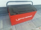 Zamrażarka do rur Rothenberger Rofrost Turbo R290 - 3
