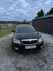 Skoda octavia 2 combi lift - 11