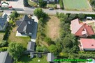 Działka budowlana w Zamościu, ul. Myśliwska - 10