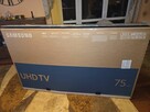 Telewizor Samsung 75 UE75MU8002TXXH LED UHD - 8