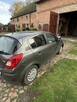Opel Corsa 2010 uszkodzony - 5