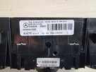 Panel Klimatyzacji Mercedes Sprinter W906 a9069063100kz - 3