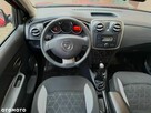 Dacia Sandero Stepway - 10
