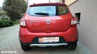 Dacia Sandero Stepway - 15
