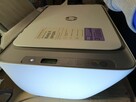 Drukarka wielofunkcyjna HP 2720e bezprzewodowa Wifi - 4