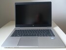 HP EliteBook 840 G5/i5-8350U/8GB DDR4/SSD m.2/FHD IPS/A+ - 9
