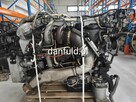 Silnik kompletny MAN D2676LF22 E6, 2015r - 3