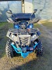 Quad Asix Magnum 200 - 9