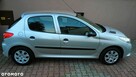 Peugeot 206 plus - 5