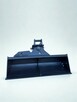 Łyżka skarpowa hydrauliczna 120cm 2,6-3,5t - 2