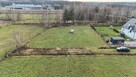 Działka 14 ar pod zabudowę mieszkaniową w Machowa, gm.Pilzno - 3
