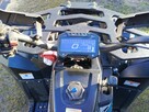 Quad Asix Magnum 200 - 11