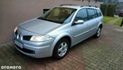 Renault Megane 1.5 dCi Authentique - 1