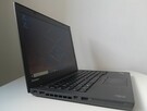 Lenovo T450 i5 vPro/8GB RAM/180GB SSD/14/dwie bat./1,74 kg/ - 3