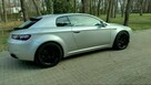 Alfa Romeo Brera 3.2 JTS V6 24V Q4 - zamiana na camping - 4