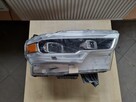 Dodge Ram 1500 Limited Lampa Reflektor Dynamic AFS BI-LED - 2
