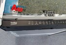 Zmywarka Beko DIN28321 do zabudowy 60 cm ROK GWARANCJA Dowóz