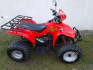 Quad Loncin Eagle 160 Sprowadzony*Biegi Przód/Tył