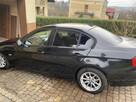 Sprzedam BMW e90 lift sedan - 11