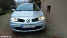 Renault Megane 1.5 dCi Authentique - 14