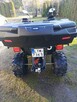 Quad Asix Magnum 200 - 8