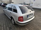 Skoda Fabia 1.9 TDI - 3
