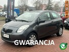 Toyota Yaris Gwarancja, Salon Polska, Super Stan - 1