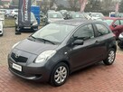 Toyota Yaris Gwarancja, Salon Polska, Super Stan - 2