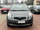 Toyota Yaris Gwarancja, Salon Polska, Super Stan - 3