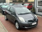 Toyota Yaris Gwarancja, Salon Polska, Super Stan - 5