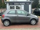 Toyota Yaris Gwarancja, Salon Polska, Super Stan - 6