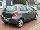 Toyota Yaris Gwarancja, Salon Polska, Super Stan - 7